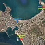 Seashore بينيش
