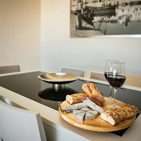 Apartamento Seashore Peniche