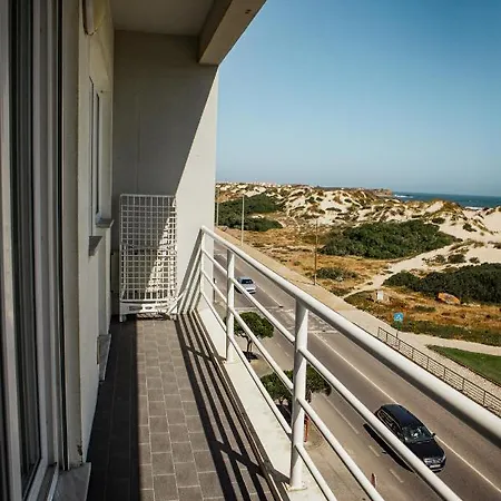 Apartamento Seashore