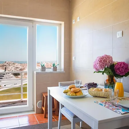Appartement Seashore *