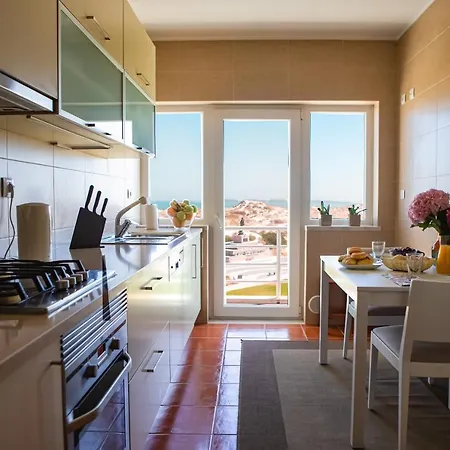 Seashore Appartement *