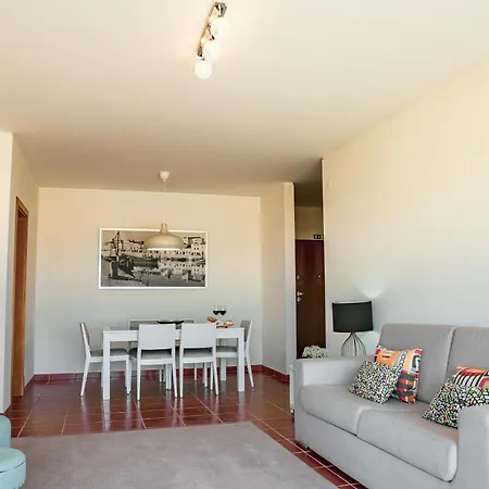 Seashore Apartamento *