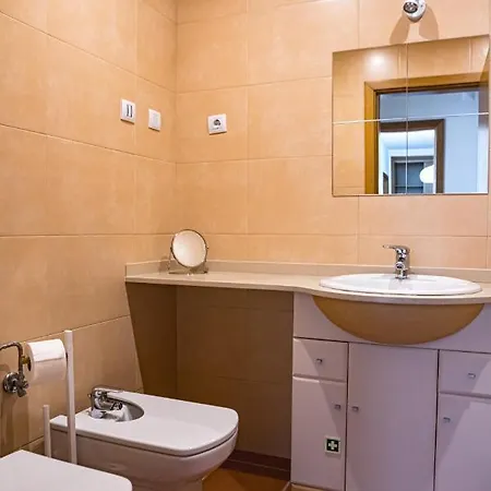 Apartamento Seashore Peniche