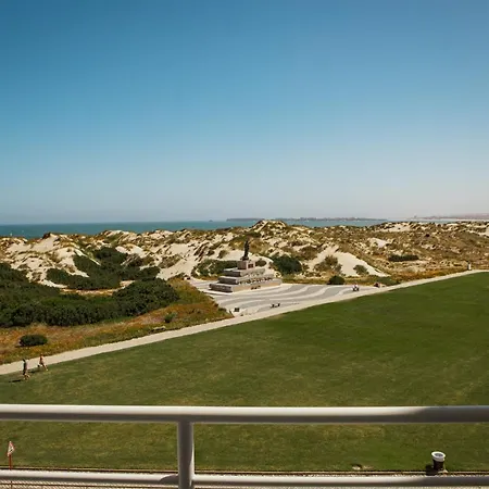 Apartamento Seashore Peniche