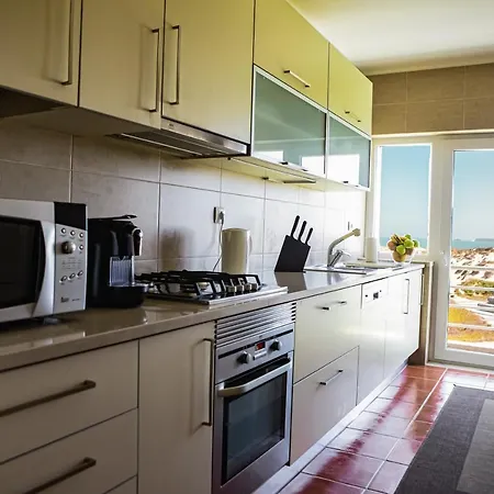 Appartement Seashore *