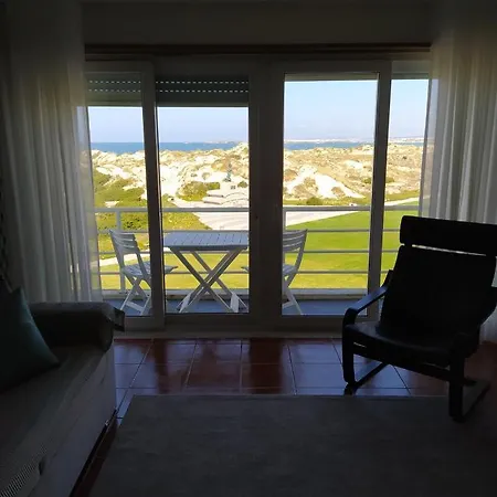 Seashore דירה *