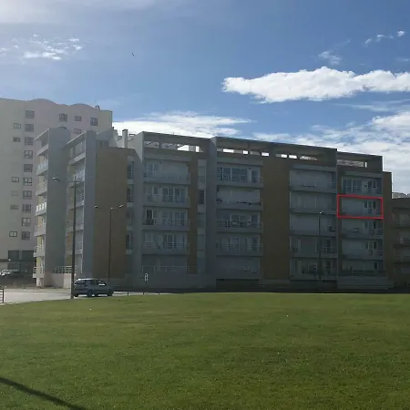 Appartement Seashore *