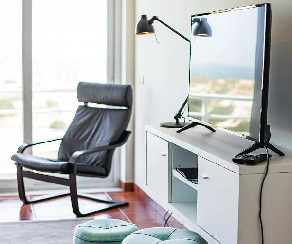 Seashore Appartement Peniche