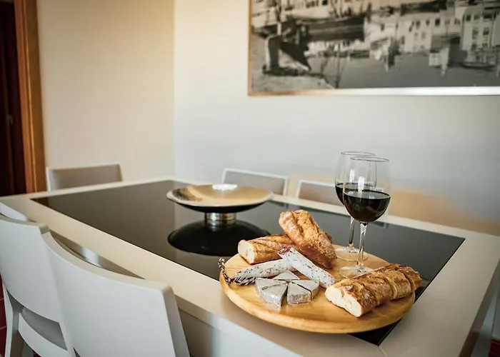 Appartement Seashore Peniche