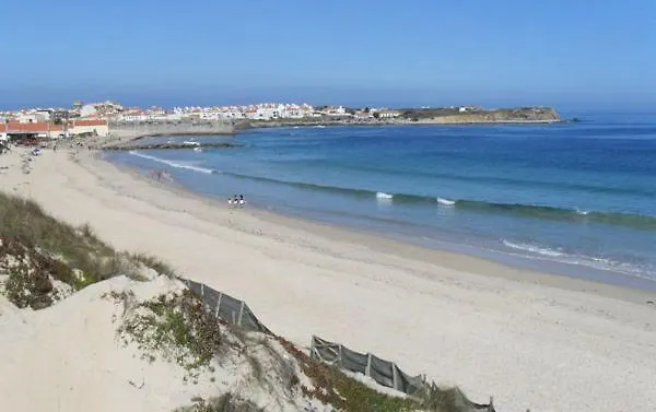 Seashore * Peniche