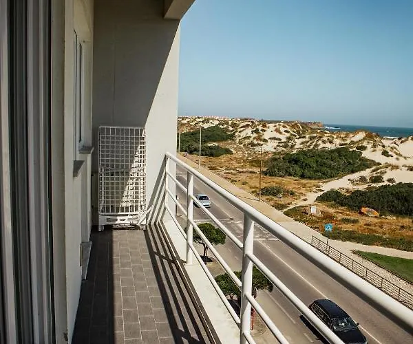 Appartement Seashore