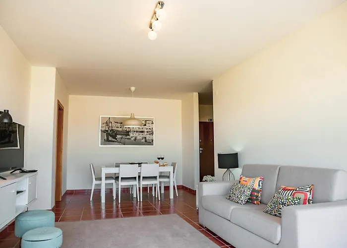 Seashore Appartement *