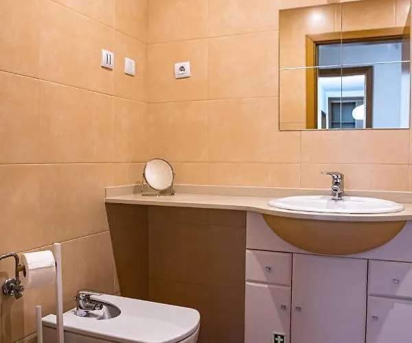 Appartement Seashore Peniche