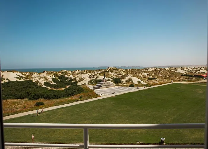 Appartement Seashore Peniche