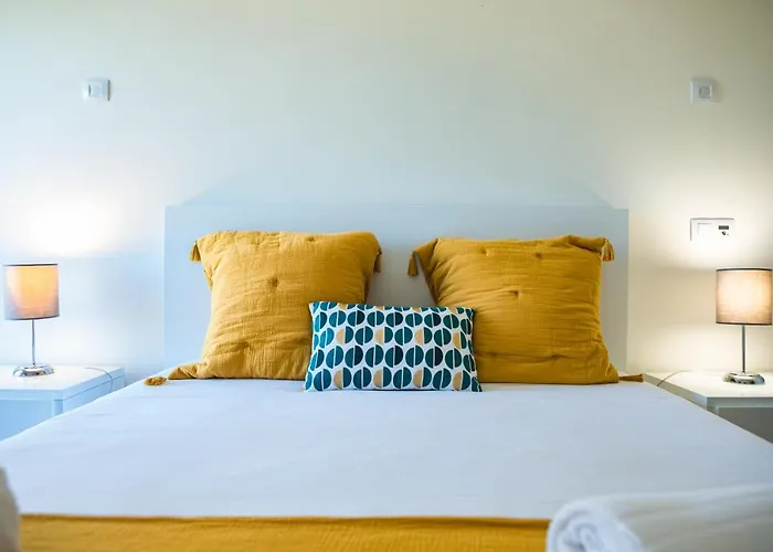 Seashore Appartement