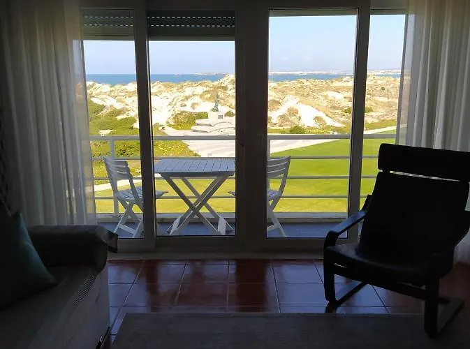 Seashore Appartement *