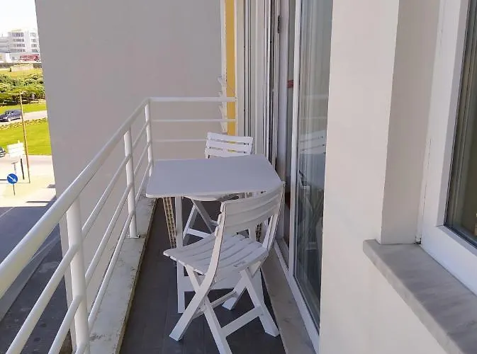 Seashore Appartement Peniche