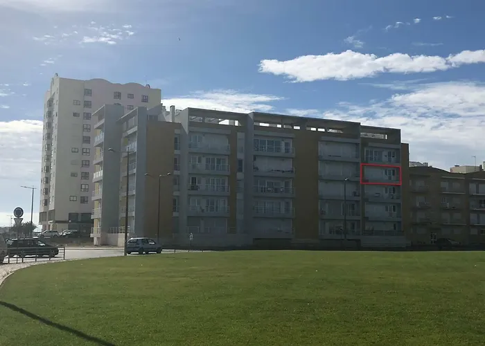 Appartement Seashore *