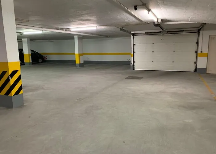 Seashore Appartement