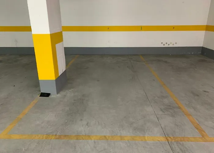 Appartement Seashore Peniche